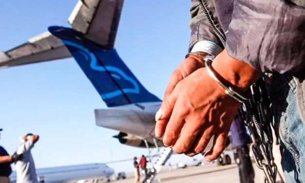 Urgente que en Tratado de Extradición se incluya el narcoterrorismo: MC