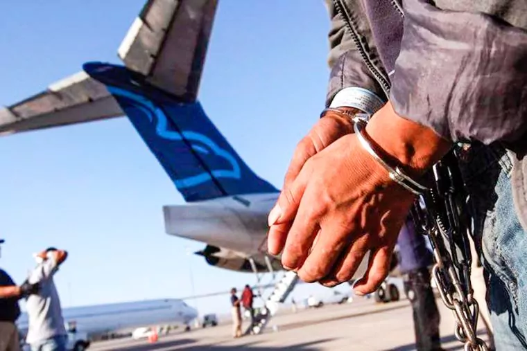 Urgente que en Tratado de Extradición se incluya el narcoterrorismo: MC