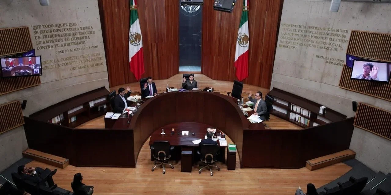 El Tribunal Electoral “rescata” a candidatos a jueces que no alcanzaron promedio de 9