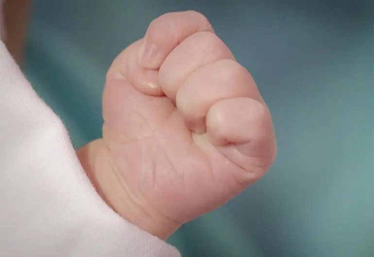 México suma 60 muertes de niños por tos ferina