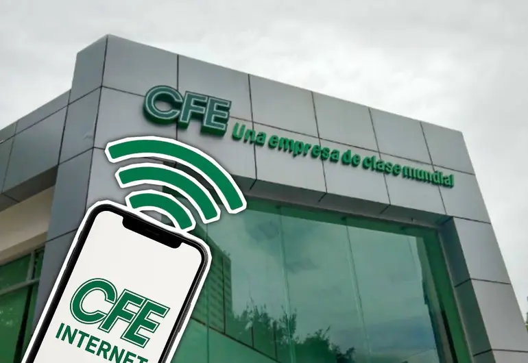 ¿Cuánto cuestan los planes de internet de CFE y qué incluyen? Precios en 2025