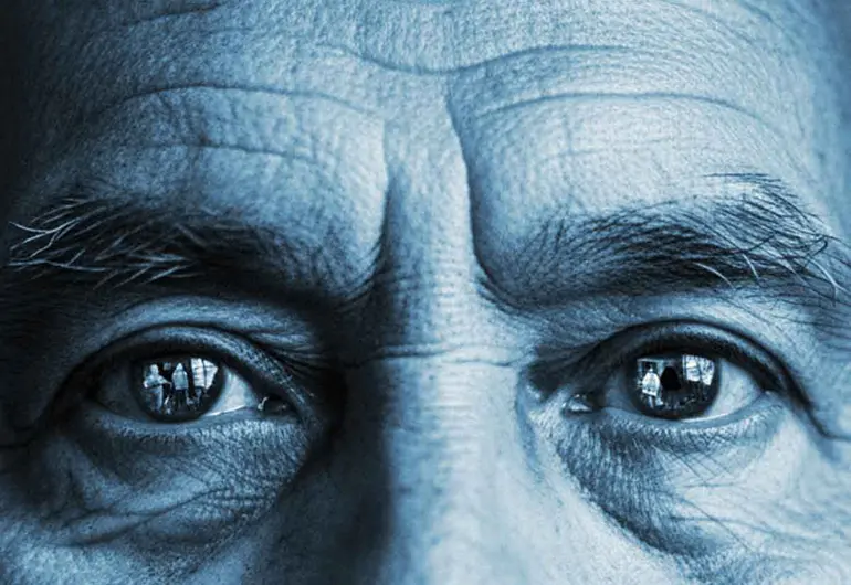 Día del abuelo: “México envejece…sin geriatras”