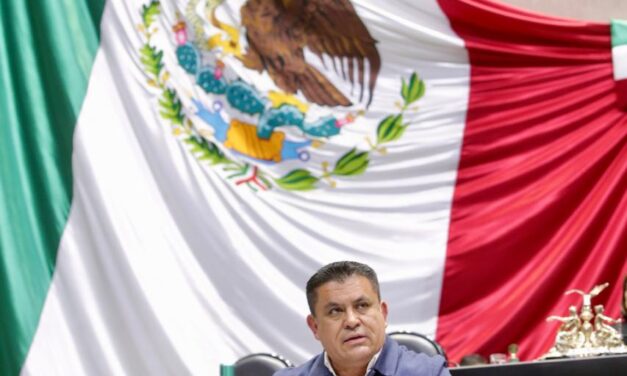  Propone Alejandro Domínguez fortalecer certificación de competencias laborales