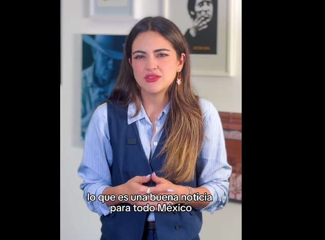 Rutas de la Salud no llegan por el capricho de la gobernadora: Andrea Chávez