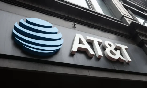 Prepara retirada AT&T