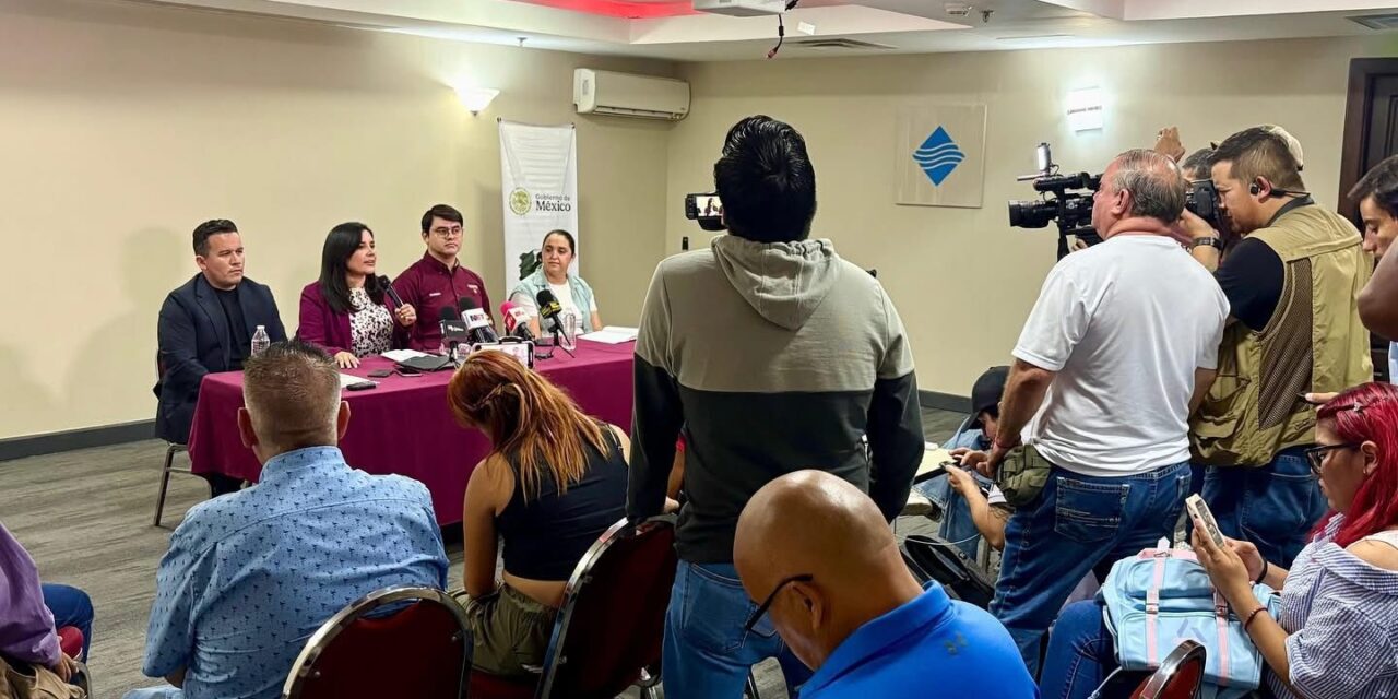 Anuncian registro de Pensiones del Bienestar