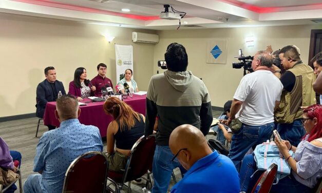 Anuncian registro de Pensiones del Bienestar