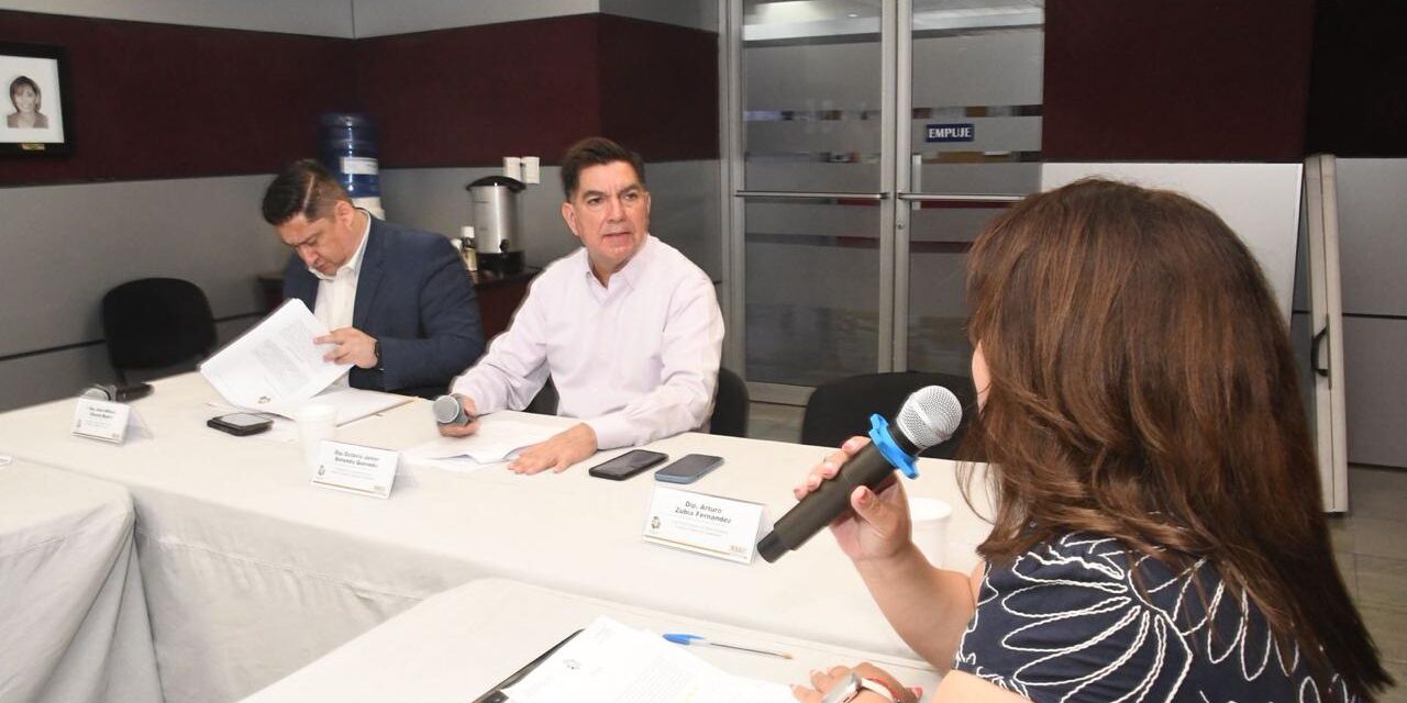 Aprueban en comisiones dictamen de reforma constitucional en materia de Bienestar Animal
