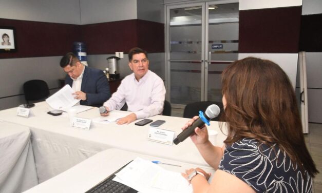 Aprueban en comisiones dictamen de reforma constitucional en materia de Bienestar Animal