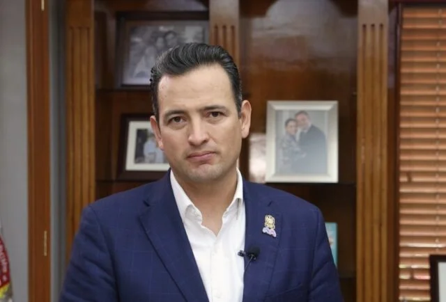 Bonilla habría recibido dinero de cártel para su campaña