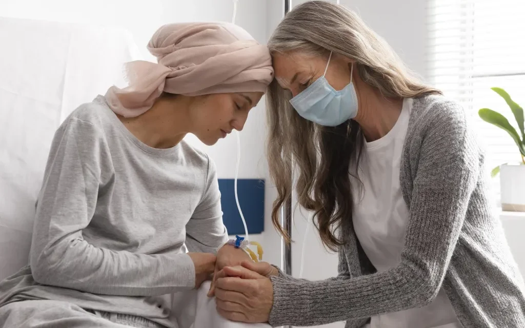 El mundo del cáncer