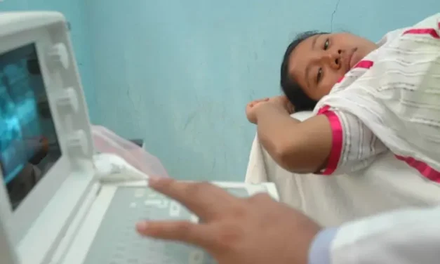 México registra más de 4 mil muertes por cáncer cervicouterino al año
