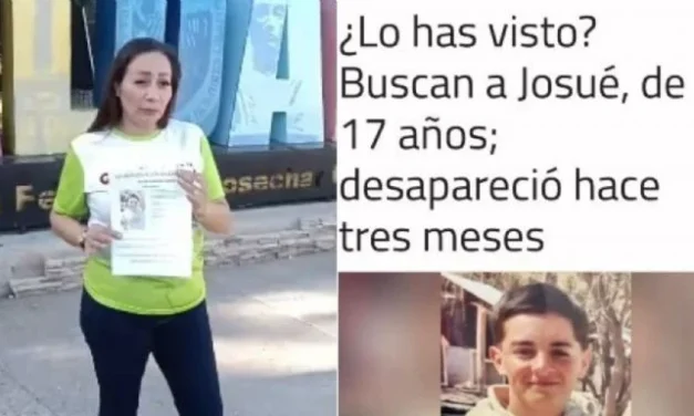 Mensajes en videojuegos y falsas ofertas: el método para desaparecer a «Cheche»