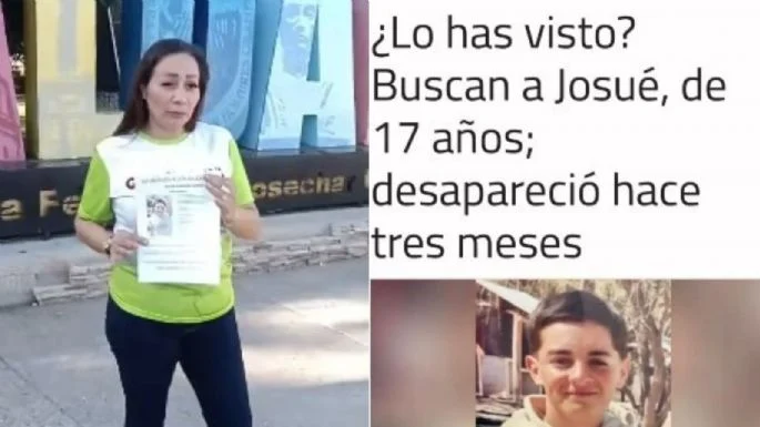 Mensajes en videojuegos y falsas ofertas: el método para desaparecer a «Cheche»