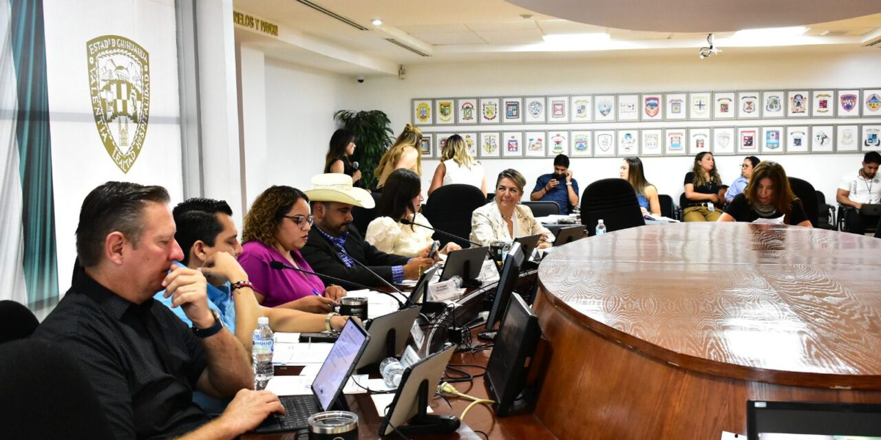 Piden a la FEM establecer estrategia jurídica en casos de violencia sexual en contra de NNA