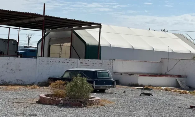 Suman 160 personas identificadas del crematorio ‘Plenitud’