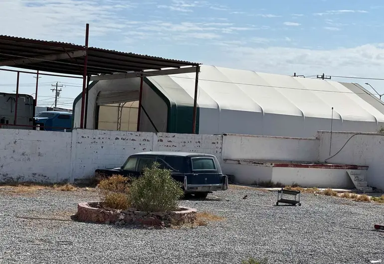 Aún falta entregar 359 cuerpos localizados sin incinerar en crematorio de Ciudad Juárez
