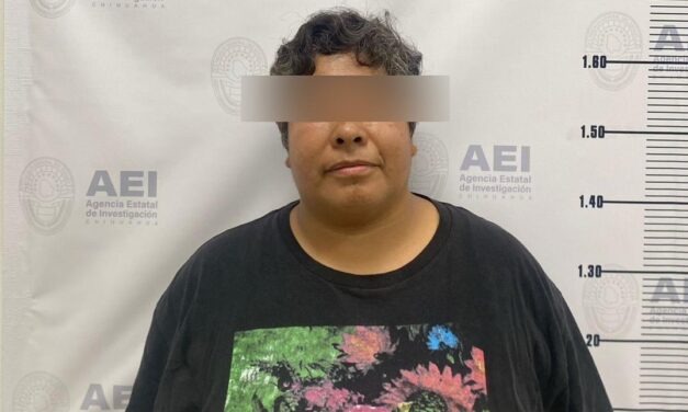 Ataca a médico del IMSS con un cuchillo