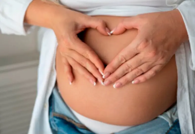 Embarazo adolescente es el “rostro oculto” del abuso sexual infantil
