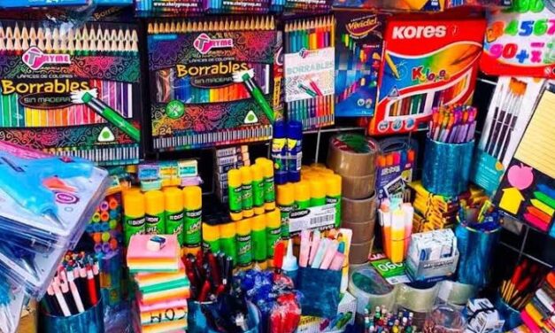Invitan en Delicias a “Feria Regreso a Clases Profeco 2025”