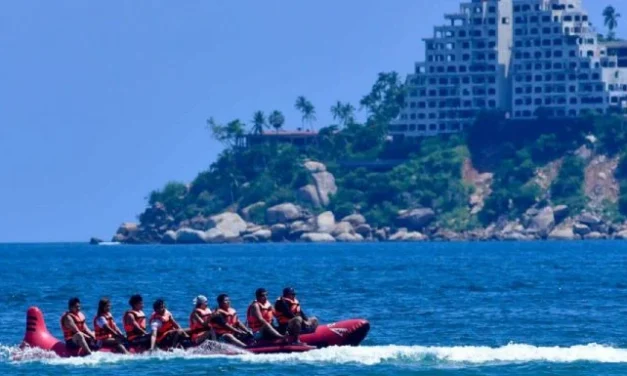 Hoteleros y empresarios prevén afectaciones por alerta de viaje de EU hacia Guerrero