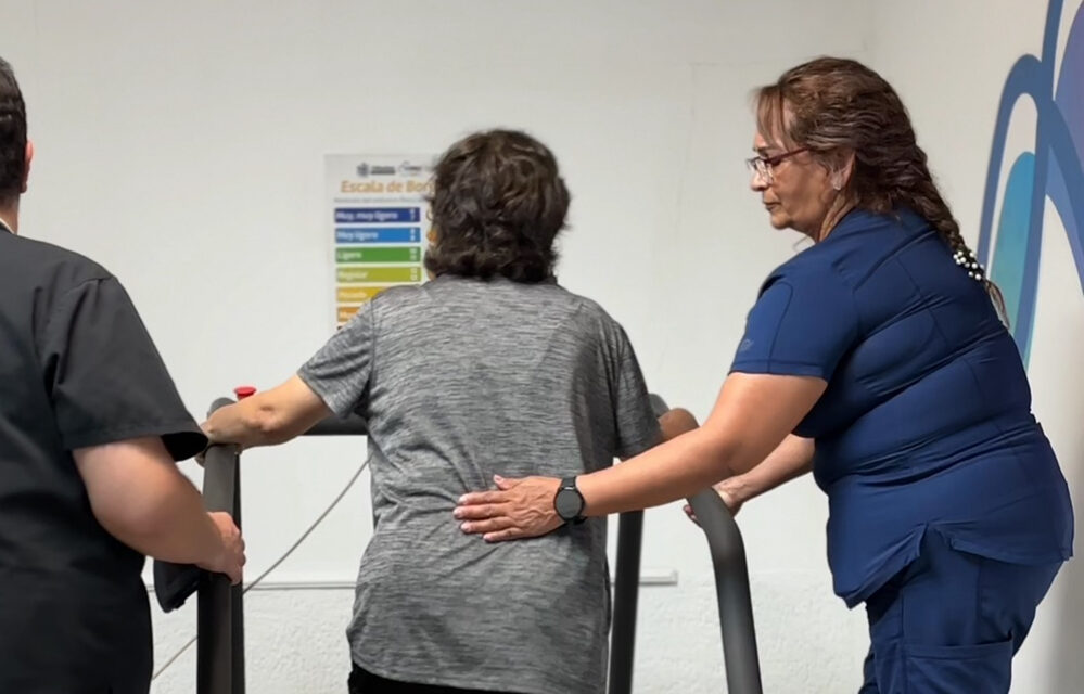 Invita IMPAS a visitar Clínica Metabólica