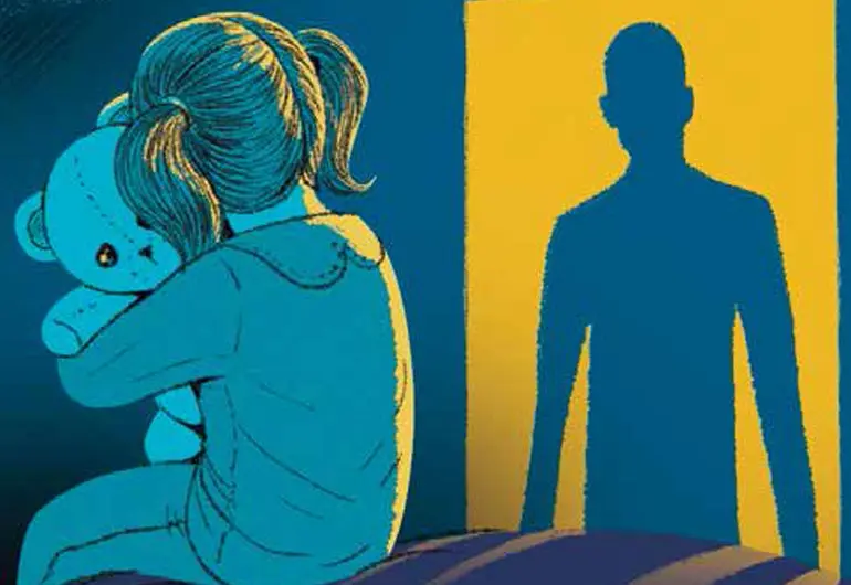 Violaciones contra niños, crisis oculta; 95% de casos no se denuncia