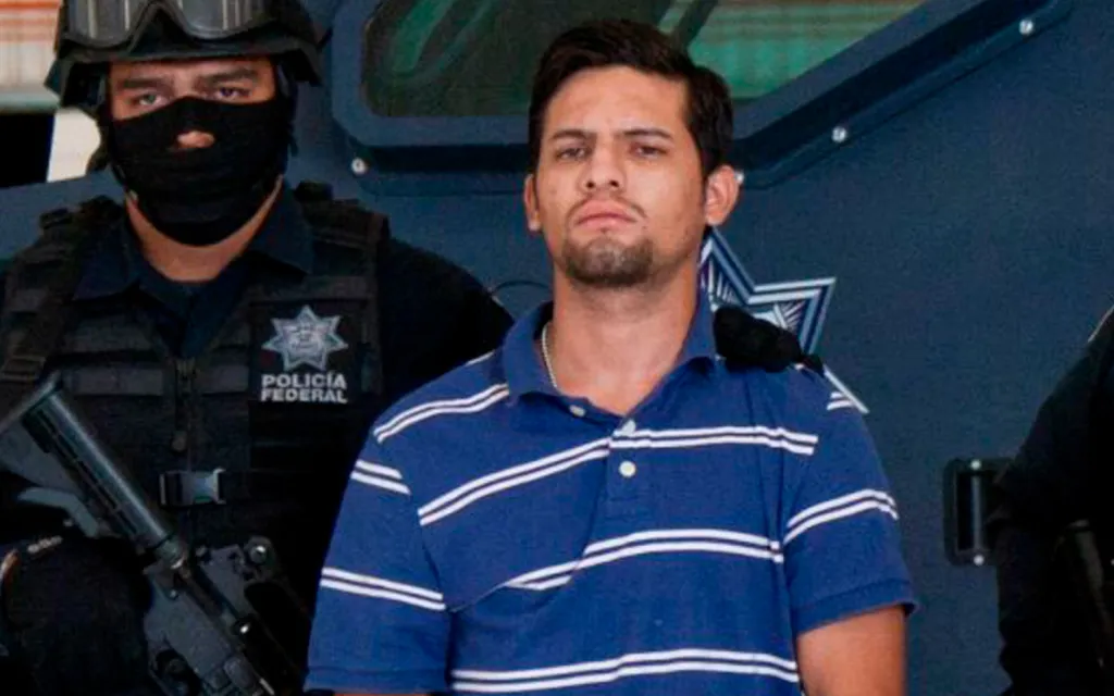 Condenan a sicario a 293 años de prisión