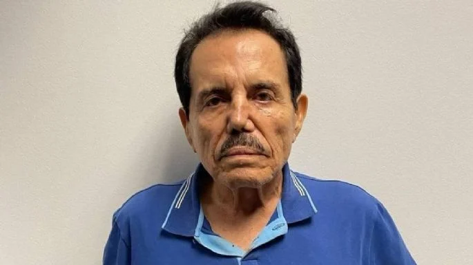 ‘El Mayo’ Zambada, se declara culpable de participar en una empresa criminal continua y crimen organizado