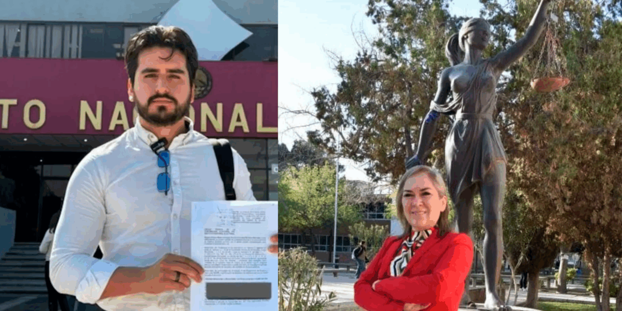 La violencia política de género, arma contra la libertad de prensa