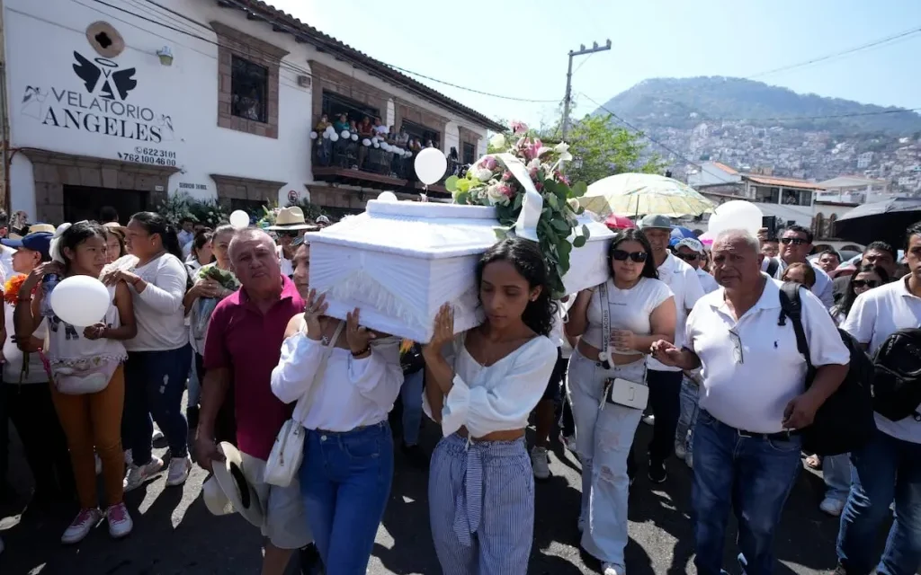 Suman 35 niñas asesinadas por sus familiares en 7 meses