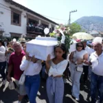 Suman 35 niñas asesinadas por sus familiares en 7 meses