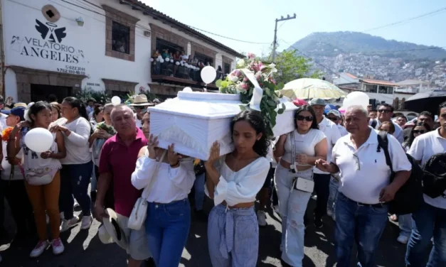 Suman 35 niñas asesinadas por sus familiares en 7 meses