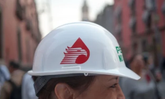 La 4T usa la Bolsa de Luxemburgo para endeudar a México en favor de Pemex