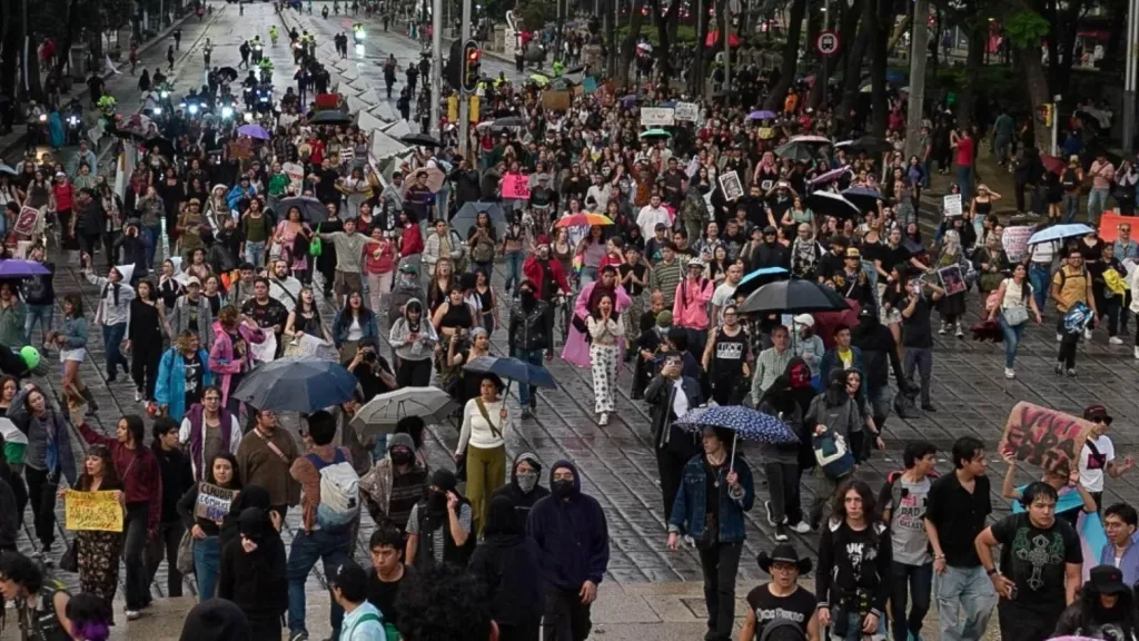 Comer o pagar la renta en CDMX