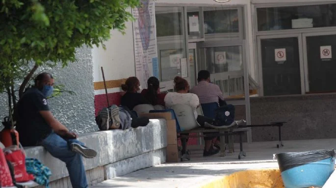 INEGI: con AMLO se duplicó la población sin servicios de salud