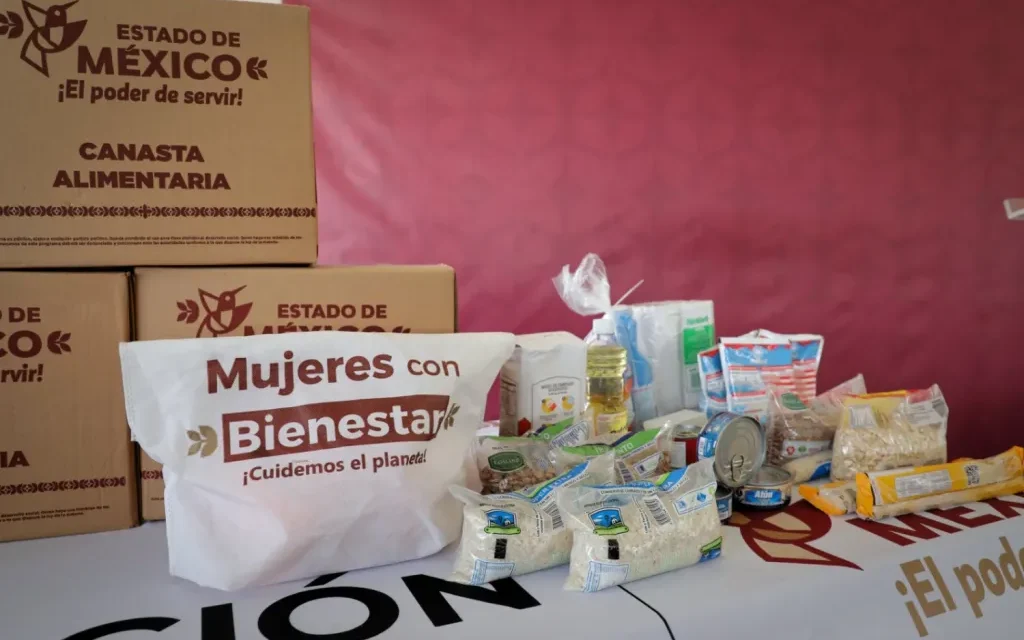 Repiten corrupción de Segalmex en Alimentación para el Bienestar