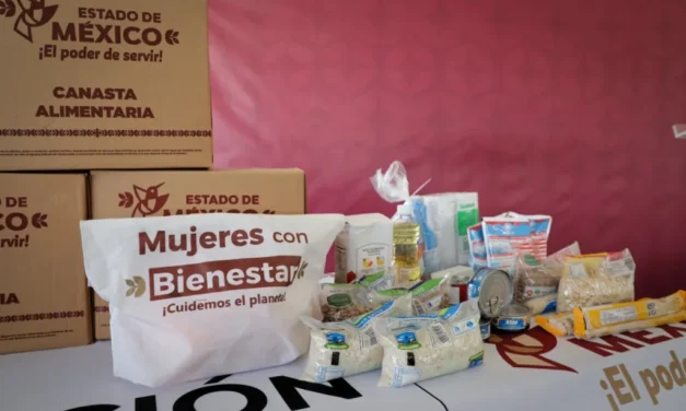 Repiten corrupción de Segalmex en Alimentación para el Bienestar