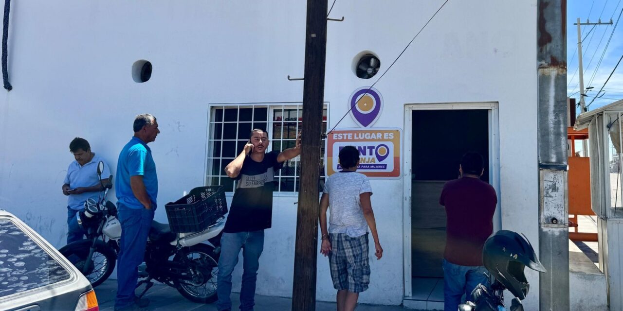 Se distribuyeron más de 8 mil tortillas a bajo costo en Parral