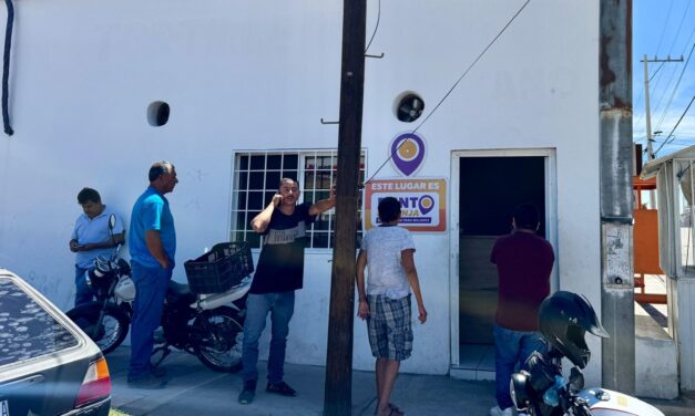 Se distribuyeron más de 8 mil tortillas a bajo costo en Parral