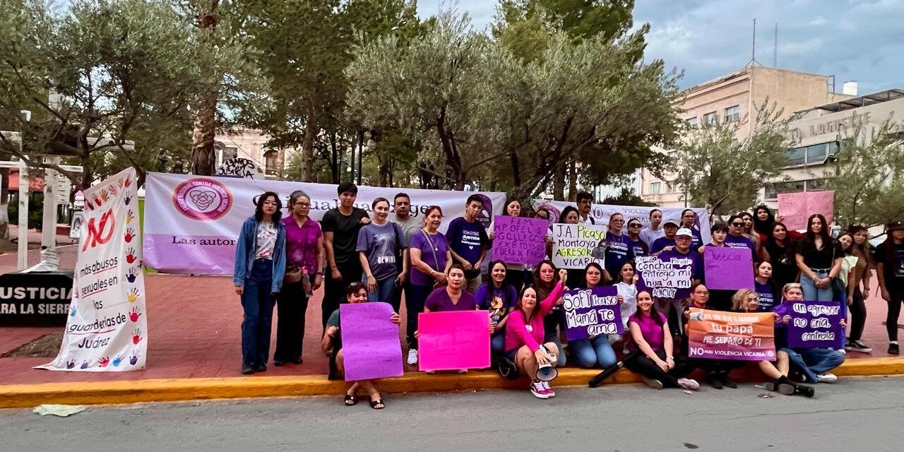 Lamentable que Congreso se niegue a legislar Violencia Vicaria: PT