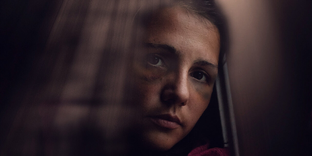 “Ninguna mujer debe vivir con miedo”: Llama PT a tipificar el acecho