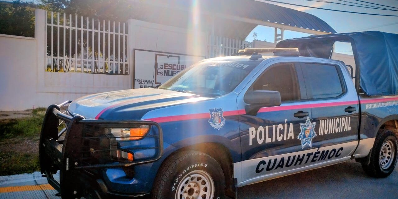 Entrega 4 mil pesos en extorsiones