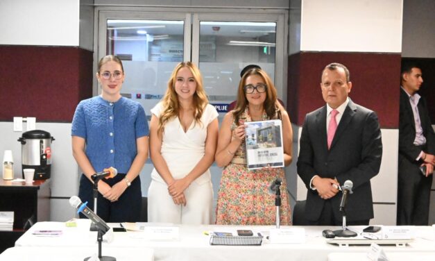 Presenta resultados Auditor Superior ante Comisión de Fiscalización