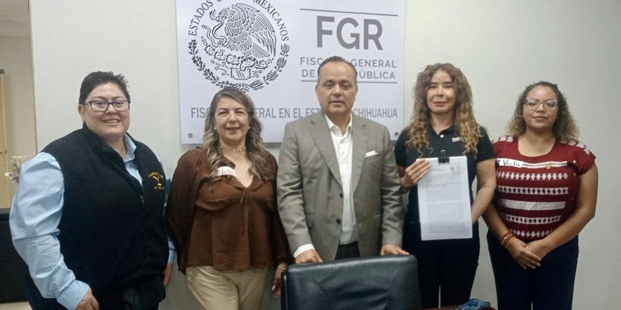 Pide Morena a FGR investigar a responsables del crematorio Plenitud