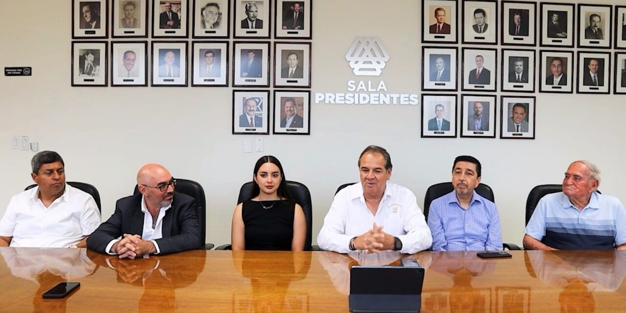 Renata Navarro, primera beneficiaria de becas para la Universidad Estatal de Colorado
