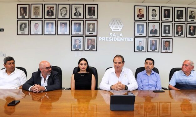 Renata Navarro, primera beneficiaria de becas para la Universidad Estatal de Colorado