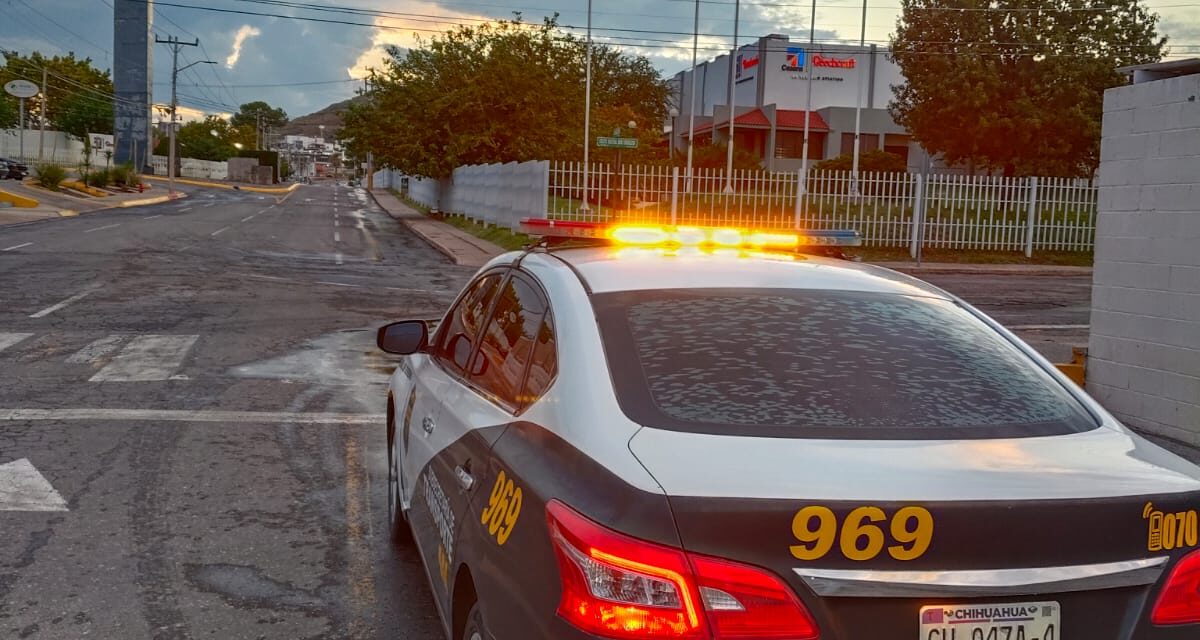 Decomisaron tres vehículos en operativo contra taxis piratas