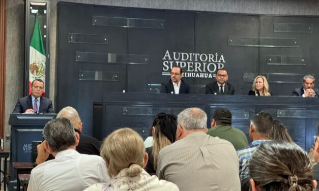 Capacitan a autoridades municipales en temas de Ley de Ingreso y Presupuesto de Egresos