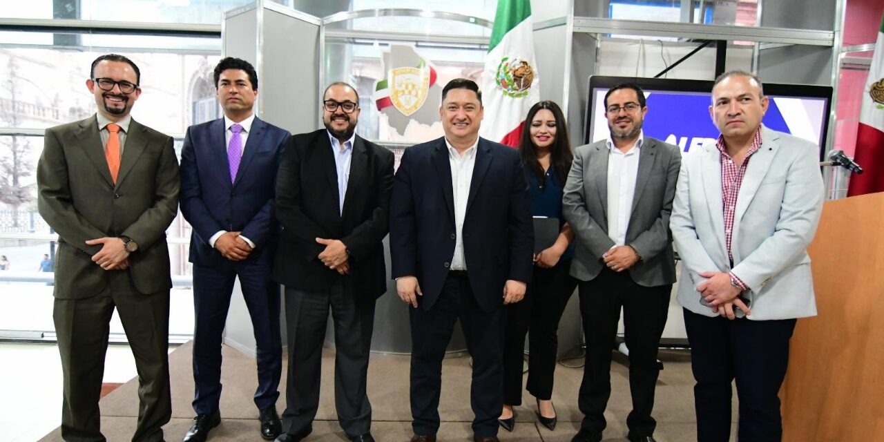 En Chihuahua defenderemos lo que hemos construido como sociedad participativa: Alfredo Chávez